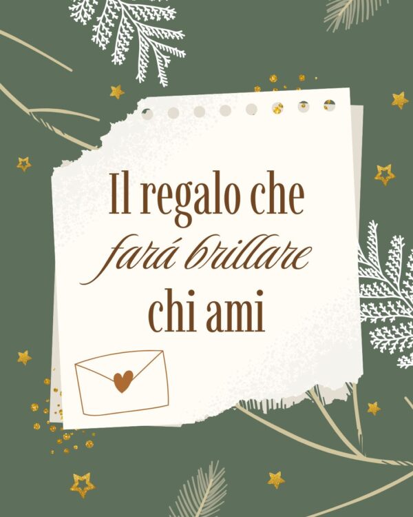 Gift Card Treviso